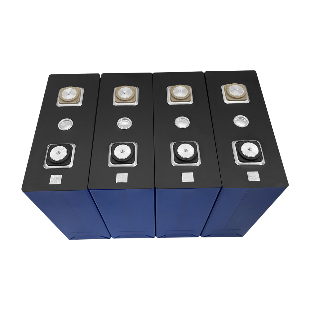 Solar Storage Lifepo4 Prismatic Lithium Ion Car Battery 5.4KG