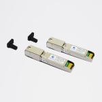 10G SFP+ 1490nm / 1550nm BiDi 80km LC SMF Transceiver Cisco Compatible