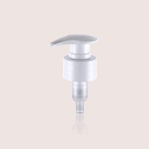Quality JY311-06 Down Locking 2cc Plastic Lotion Pump wholesale