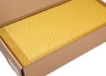Grade B Beekeeping 110g Beeswax Foundation Sheet