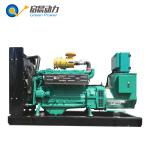 50KW 100KW gas generator for sale with ATS