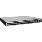 Speed Transmission Rate 10/100/1000Mbps 48 Port Data Center Switch 68 57E-48S 6