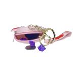 Silicone Bag Popular Fingertip Wallet Toy Girls Mhc Stress Relief