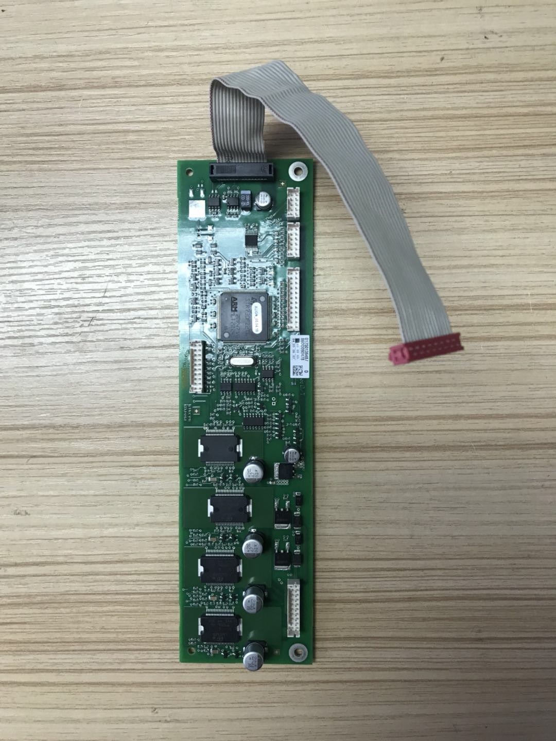 1750136487 CINEO C4060 MB_ALIGNMENT_UNIT_CONTROLLER 01750136487 in moudle 1750134478
