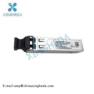 Quality Huawei 02317344 S-SFP-FE-LH40-SM1310 1310nm 40km LC 100M/155M Single-mode Module wholesale