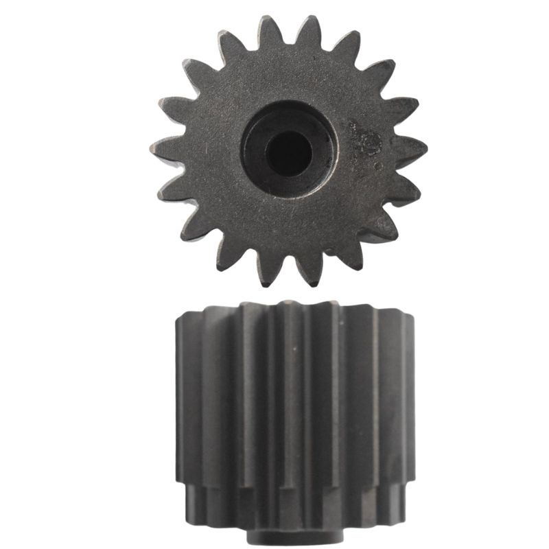 Komatsu Excavator Spare Parts PC200-8 Sun Gear 22U-26-21530 Replacement