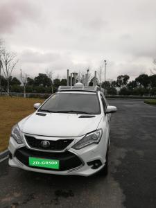 Quality AC220V Vehicle Mounted Jammer For Jamming 20-6000 MHz Wireless Communication wholesale