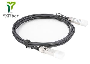 Quality 10GBASE-CU SFP+ CABLE 3M DAC Factory wholesale