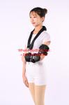 Adjustable Post OP Hinged Orthopedic ROM Elbow Brace Support
