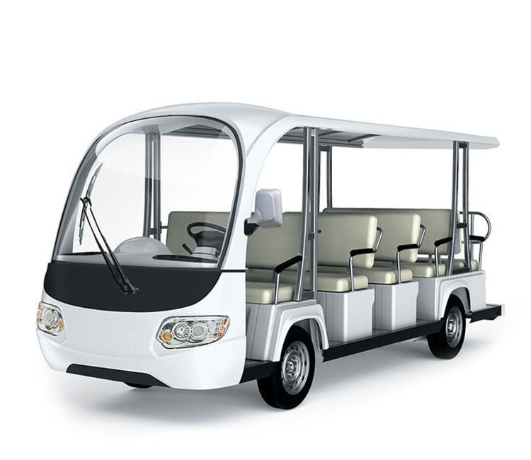 Club Car