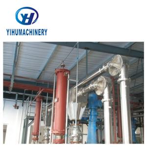 Quality 380V Tube Conveyor 0.4KW - 22KW Power Heat Resistant Fire Resistant Material wholesale