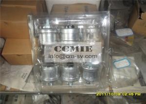 Quality Industrial Shantui Bulldozer SD22 Hydraulic Pressure Transducer High Precision wholesale