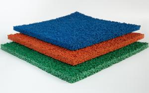 Quality Kids Playground EPDM Rubber Granules wholesale