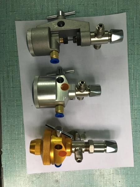 Cheap automatic airless spray gun for sale
