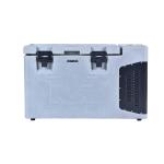 Minus 25 Degree 80L Small Mini High Quality Portable Vaccine Blood Transport