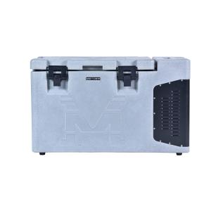 Quality Minus 25 Degree 80L Small Mini High Quality Portable Vaccine Blood Transport Freezer wholesale