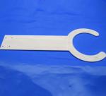 ZrO2 Al2O3 Semiconductor Ceramics Chucks