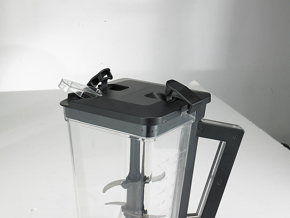 BL808 1000w Food Blender with Tritan Blender Jar