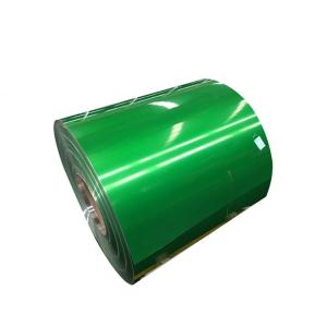 Quality Coil ID 508mm/610mm Colour Coated Coil Durable And Efficient wholesale