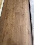 Alta Calidad Parquet Entarimado Piso de Parquet Pisos Laminados