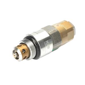 Quality SK200-5 Excavator Spare Parts Replacement Relief Valve wholesale