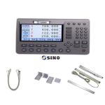 SINO SDS 200 Digital Readout 240V Metal 2 Axis Digital Readout DRO For Grinding