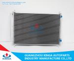 88460-52170 Car Spare Parts Auto AC Condenser Aluminum For TOYOTA AQUA