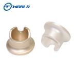 ABS Parts, Precision Accessories, Injection Molding, Polishing