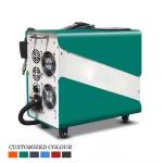 4 in 1 Laser Welding Machine 1000W/1500W/2000W Water Cooling for Stainless Steel