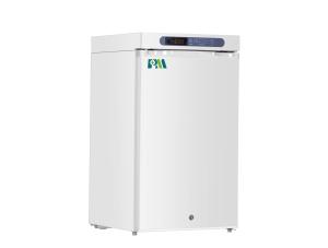 Quality Mini Portable Clinic Hospital Biomedical Pharmacy Laboratory Grade Fridge 100 Liter wholesale