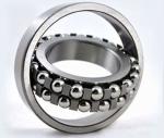 40 Mm Id Ball Bearing Machinery Transmission Ball Bearing 1208