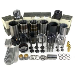 Quality C16 engine overhaul rebuild kit for caterpillar parts online wholesale