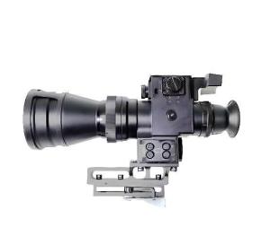 Quality 500 Meters 40mmLauncher Black Low Light Sight wholesale