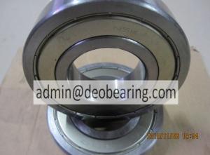 Quality 6015 open zz 2rs Deep groove ball bearing 75X115X20mm chrome steel wholesale