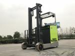 Machinery Repair Shops Electric Reach Truck 1.5 Ton 1.6 Ton 2 Ton SNSC Narrow