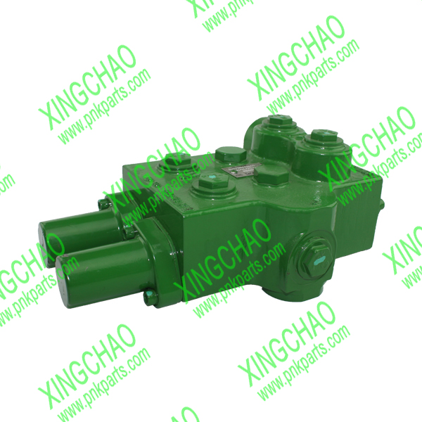 RE248038 Selective Control Valve For Agriculture Tractor
