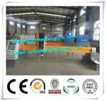 Steel Plate CNC Plasma Cutting Machine , Plasma Metal Cutter Machine