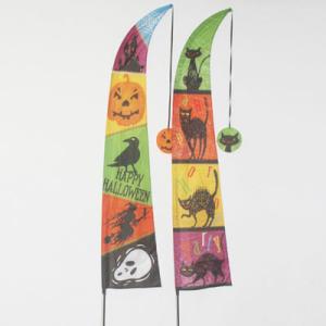 Quality Halloween Garden Flag Mixed wholesale