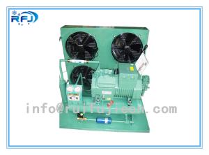 Quality Freezer room 8HP R404a Refrigeration Condensing Units 4TES-9Y 7kw 4TCS-8.2Y wholesale