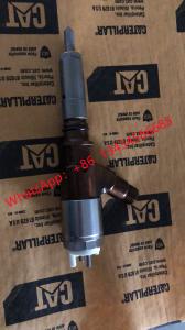 Quality Common Rail Caterpillar Fuel Injector 317-2300 295-9130 32F61-00062 10R7675 wholesale