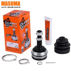 Quality Auto Transmission Systems Inner Shaft CV Joint BETA 43410-20061 for TOYOTA CARINA ED ST182 wholesale