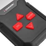 Auto Battery Analyzer Can check battery life resistance health