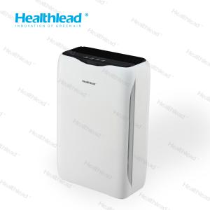 Quality EPI186 Indoor Desktop HEPA Air Purifier Removal And Adsorption Dust Particles wholesale