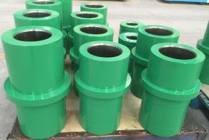 Quality DRILLMEC 12T1600 Mud Pump ZIRCONIA Liners, DRILLMEC 14T-2200 MUD PUMP CERAMIC LINER, DRILLMEC 9T-1000 MUD PUMP LINER wholesale