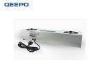50Hz Suspended Anti Static Air Blower Double Head Ion