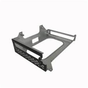 Quality Stainless Steel 304 0.08mm Sheet Metal Fabrication Parts wholesale