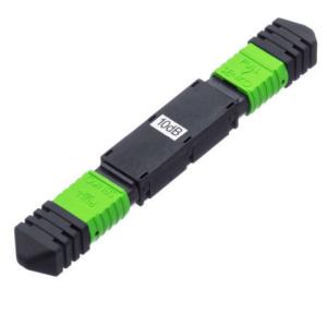 Quality FC SC ST LC Single Mode Attenuator 12 Core High Return Loss 1310nm / 1550nm wholesale