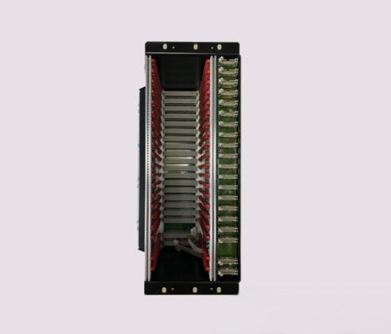 Honeywell FC-IOCHAS-0001R Redundant I/O Chassis 19" Rack Mount for Industrial
