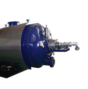 Quality Animals Fat Rendering Plant Equipment Cooker Stainless Steel wholesale