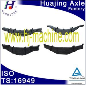 Quality Leaf spring wholesale